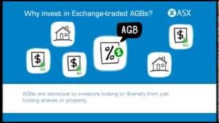 An introduction to Exchangetraded Australian Government Bonds [upl. by Aicittel343]