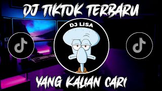 DJ CAMPURAN FYP TIKTOK 2024 JEDAG JEDUG FULL BASS TERBARU [upl. by Hazmah]