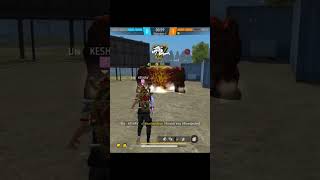 freefire 5milliongamergarenafreefire totalgaming freefiremax ff trending freefireclipsviral [upl. by Olen474]