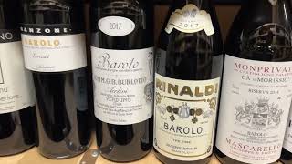 Barolo for Kristjan  Giuseppe Rinaldi Tre Tine [upl. by Elauqsap]