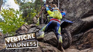 Red Bull Romaniacs 2020  Hard Enduro Rallye  Offroad Day 2 Highlights [upl. by Mya]