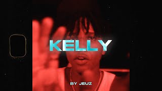 FREE Luis Brown type Beat Detroit  Kelly [upl. by Torrell367]