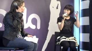 Utada Hangs with Sisanie [upl. by Keefe]