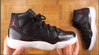 JORDAN 11 7210 REVIEW [upl. by Gahl575]