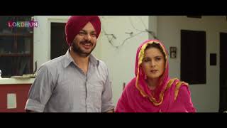 Ji Wife JiFull 4K Movie Roshan Prince Karamjit Anmol Harby Sangha Anita Devgan  New Movie 2023 [upl. by Kramnhoj]