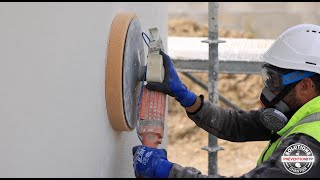 Une talocheuse électrique pour prévenir les TMS  Solution Chantier [upl. by Ivel741]