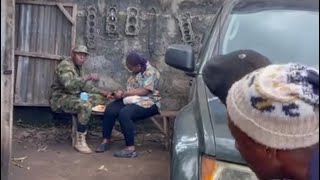 The army man comedy trending trendingshorts God is the greatest with God all things are possible [upl. by Nelo]