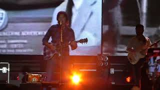 John Fogerty Fortunate Son live  CCNB Amphitheatre 06022024 [upl. by Allertse]