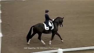 Valegro C Dujardine 7 6 2016 [upl. by Amlet607]