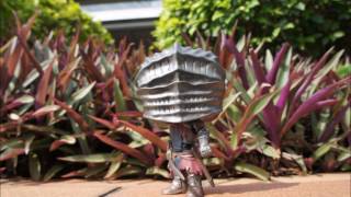 Red Knight  Dark Souls 3 Funko Pop [upl. by Creamer398]