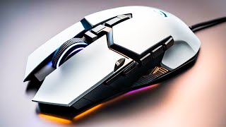 Best Gaming Mouse 2024  Top Mice for Gaming 2024 [upl. by Fishman]