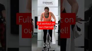 FREE 30 min Spin class for beginners amp indoor cycling pros spinclass spin cyclingworkout [upl. by Collis727]