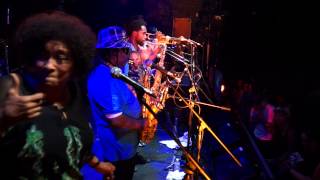 THE SKATALITES quotMy Boy Lollipopquot featuring Doreen Shaffer [upl. by Mandie]