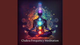 Open Blocked Chakras [upl. by Gerrald]