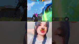 Kema kabo mo 🤣🤣🤣🤣 free fire short gameplay video [upl. by Geerts]