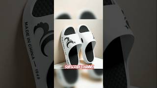 Best slippers reviews trending slippersshortsslippers🩴😱👌 [upl. by Barboza]