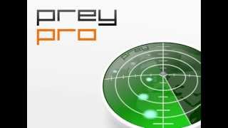 Prey Anti Theft  How to get started [upl. by Eeimaj]