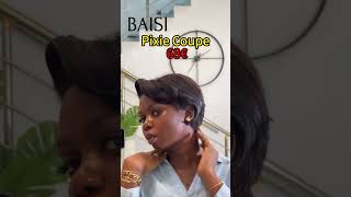 BAISILancement dun nouveau produitwigs perruque hairstyle hair naturalhair beautiful paris [upl. by Trager]