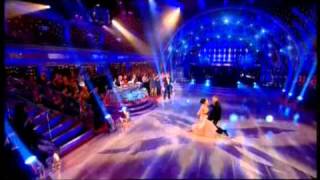 Kara and Artem SCD Final Part Two  Waltz amp American Smooth [upl. by Arymahs]