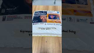 Gynecology amp Obstetrics ward ending 🤎 youtubeshorts mbbsvlog minivlog cake [upl. by Lachance]