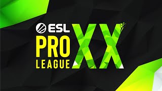 UA FaZe Clan проти Complexity  EPL Season 20 Malta [upl. by Henryson]