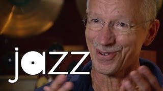 2014 NEA Jazz Masters KEITH JARRETT [upl. by Low]