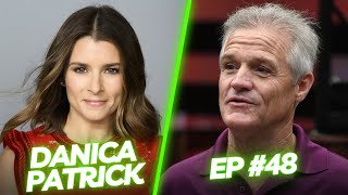 Danica Patrick Opens Up Like Never Before [upl. by Marice]