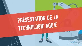 Présentation de la technologie AQUÆ des autolaveuses FIMAP EMx [upl. by Elyssa]