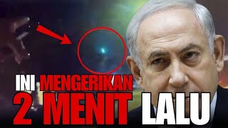 SESUATU YANG ANEH TERJADI DAN TANDATANDA BARU YANG HANYA SEDIKIT LIHAT DI ISRAEL [upl. by Kcirdec]