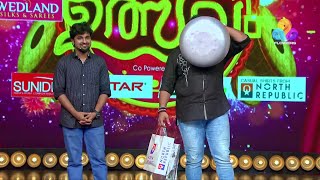 Comedy Utsavam │Flowers│Ep 94 [upl. by Nwahsaj]