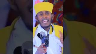 የድግልናሽ ኃይል በመምህር አባ ገብረ ኪዳን [upl. by Ahsinoj18]