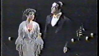 Paul Stanley Phantom Of The Opera 1999 Proshot [upl. by Sucramat]