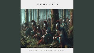 Numantia [upl. by Aniras]