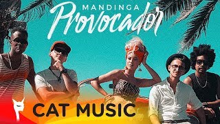 Mandinga  Provocador Video Oficial [upl. by Helyn]