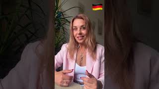 Дата рождения на немецком 4 ПРАВИЛА 🇩🇪Geburtsdatum auf Deutsch [upl. by Esimehc]