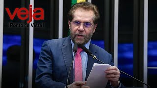 Relator da PEC do BC fala sobre a proposta de dar mais autonomia ao Banco [upl. by Marella]