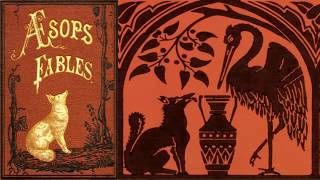 Aesops Fables Full Audiobook [upl. by Frangos]