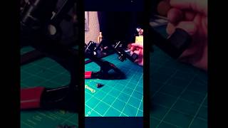 Custom phone mount diy videography hardware workshop iphone android [upl. by Kentiggerma]