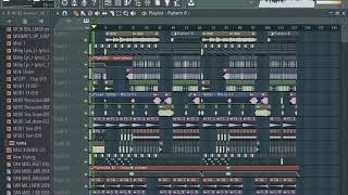 Flp fl studio Siti badriah  undangan mantan BREAKBEAT REMIX 2018 [upl. by Rome]