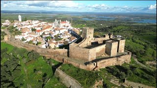 Monsaraz Alentejo [upl. by Annil]