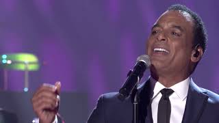 Jon Secada Cienfuegos Live on Soundstage 2017 [upl. by Nnalyrehs566]