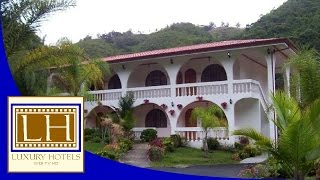 Luxury Hotels  Hotel Rio Perlas  Cartago [upl. by Kerrin101]