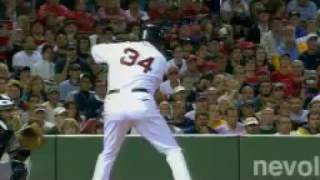 2008 MLB Recap Yankees  Red Sox 72708 [upl. by Eel]