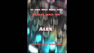 CG song remix 2024 CG song [upl. by Sinclare]