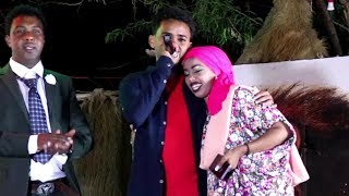 CABDI YARE 2018  HEES NOLOSHIISA TAABATAY  MAXAA DHIBAY NAFTEYDA  QISO DHAB AH  OFFICIAL VIDEO [upl. by Tyrone]