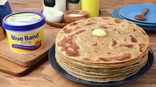 CHAPATI RECIPE [upl. by Surtemed501]