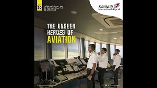 Kannur International Airport conducted KANEX 24 [upl. by Krebs]