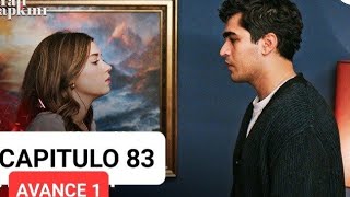 YALI ÇAPKINI  CAPITULO 83  AVANCE 1 [upl. by Einnhoj]