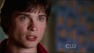 Smallville  6x07  Rage  Clark informs Lois about Olivers drug problem [upl. by Maurine569]