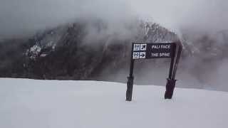 Arapahoe Basin Ski Area Colorado  Pallavicini On Memorial Day 2015  5252015 [upl. by Blatt]